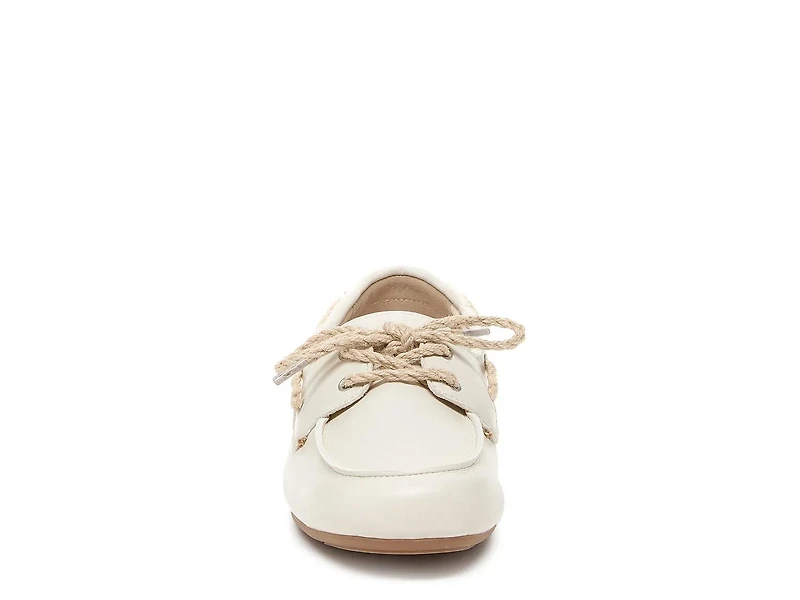 Dawson Boat Shoe