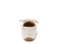 Dawson Boat Shoe