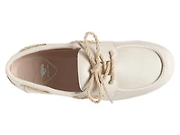 Dawson Boat Shoe