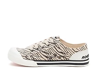 Jazzin Sneaker - Women's