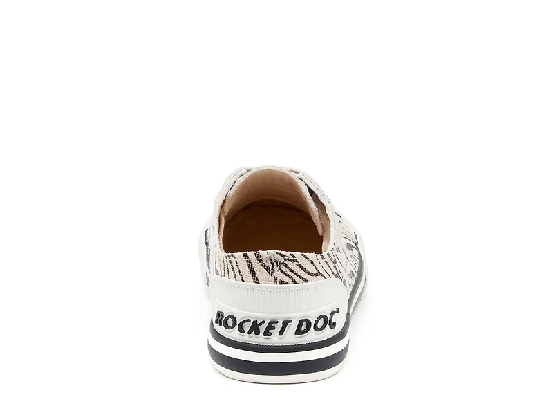 Jazzin Sneaker - Women's