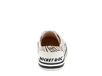 Jazzin Sneaker - Women's