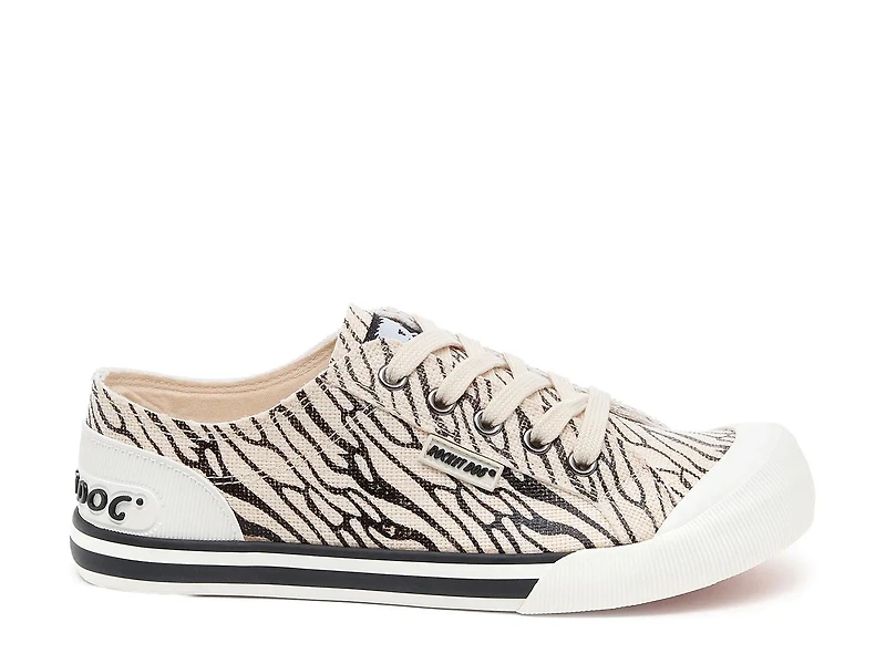 Jazzin Sneaker - Women's