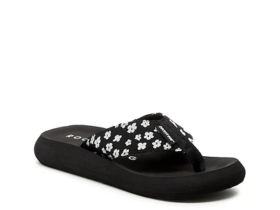 Spotlight Flip Flop