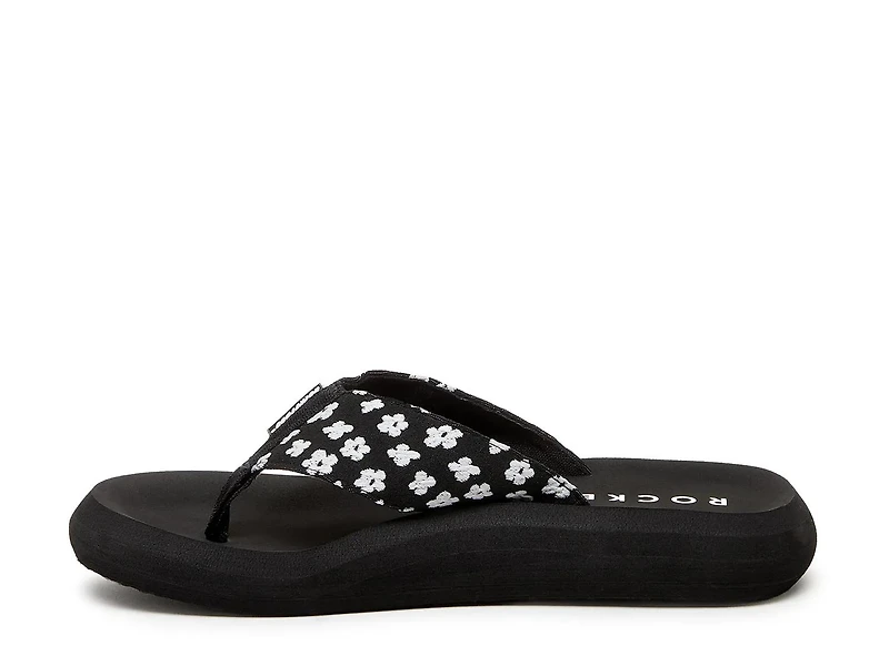 Spotlight Flip Flop