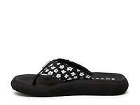Spotlight Flip Flop