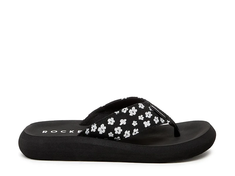 Spotlight Flip Flop