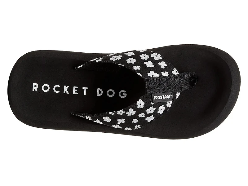 Spotlight Flip Flop