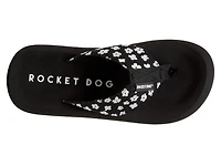 Spotlight Flip Flop