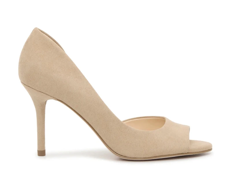Walda Pump