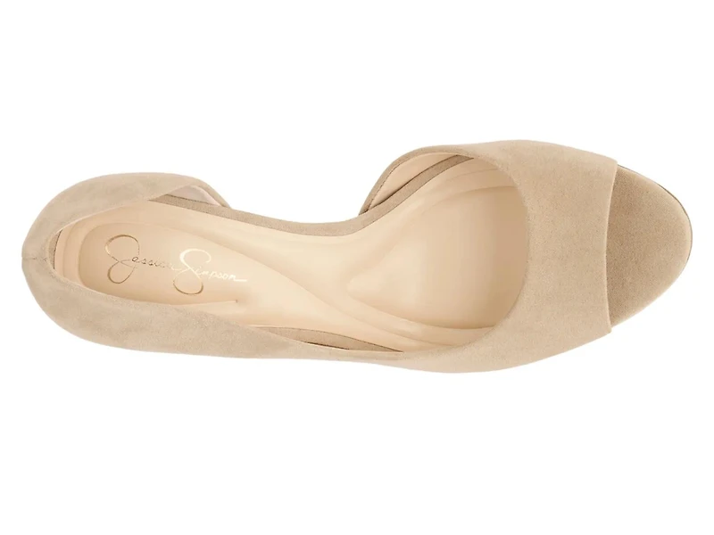 Walda Pump
