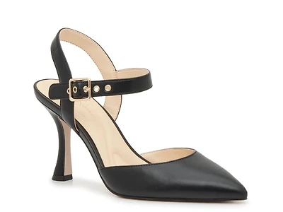 Polita Slingback Pump