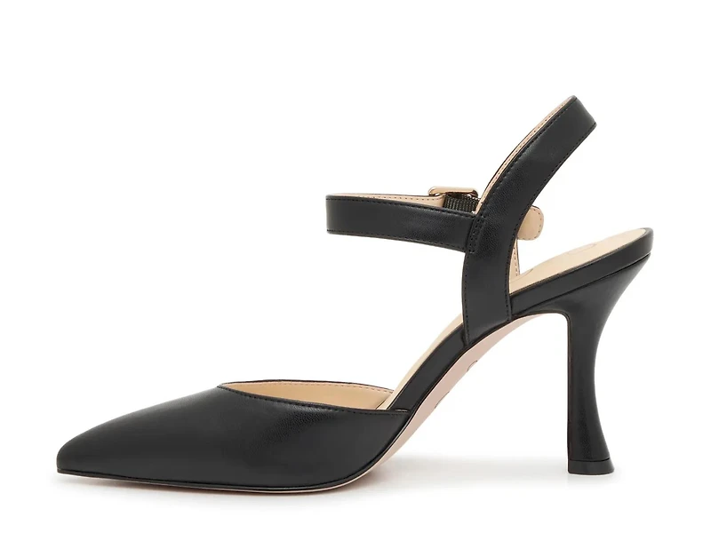 Polita Slingback Pump
