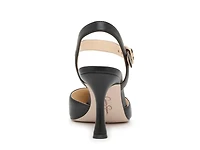 Polita Slingback Pump