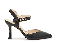 Polita Slingback Pump