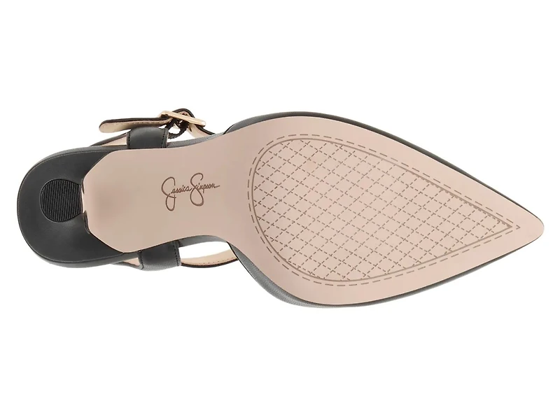 Polita Slingback Pump