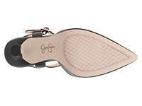 Polita Slingback Pump