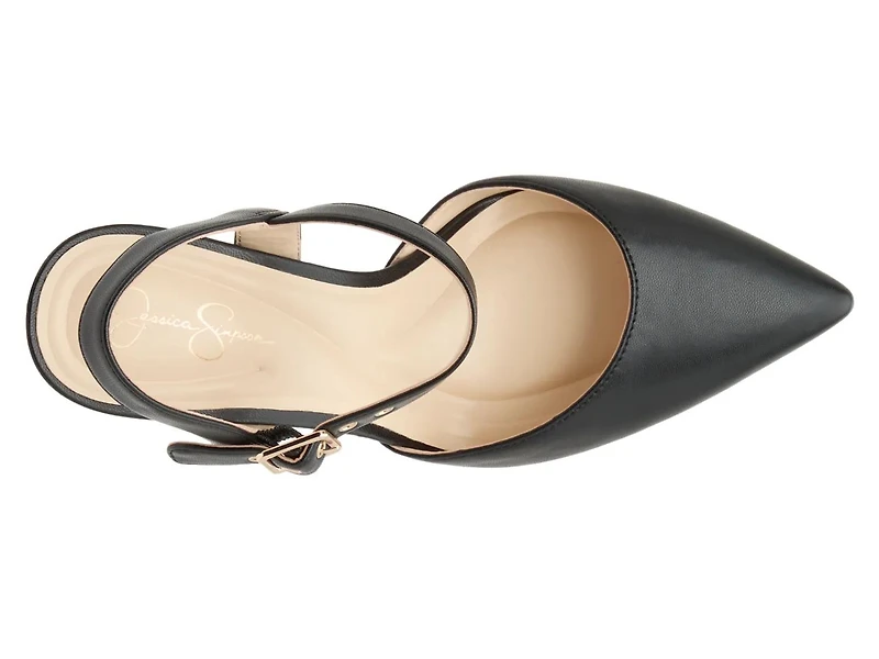 Polita Slingback Pump