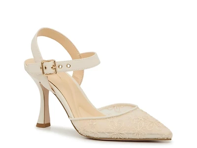 Polita Slingback Pump