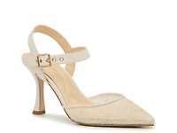 Polita Slingback Pump