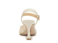 Polita Slingback Pump