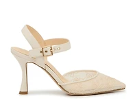 Polita Slingback Pump