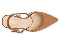 Polita Slingback Pump
