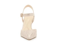 Polita Slingback Pump