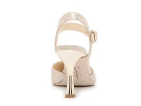 Polita Slingback Pump