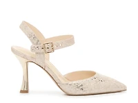 Polita Slingback Pump