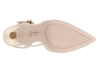 Polita Slingback Pump