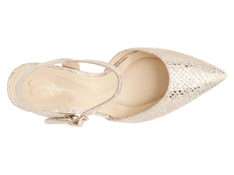 Polita Slingback Pump