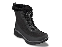 Relaxed Fit Easy Going Frostine Waterproof Snow Boot