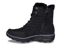 Relaxed Fit Easy Going Frostine Waterproof Snow Boot