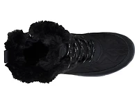 Relaxed Fit Easy Going Frostine Waterproof Snow Boot