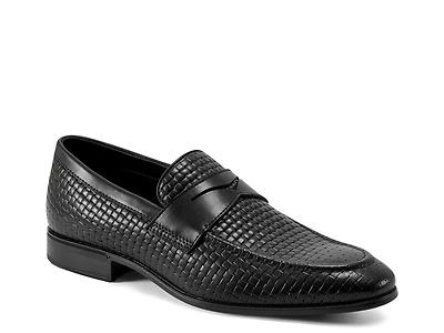 Cory Penny Loafer