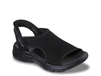 Hands Free Slip-Ins Summits Sweetly Evolved Sandal