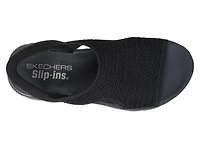 Hands Free Slip-Ins Summits Sweetly Evolved Sandal
