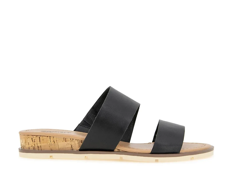 Dansel Sandal