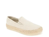 Nadine Espadrille Slip-On