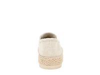 Nadine Espadrille Slip-On