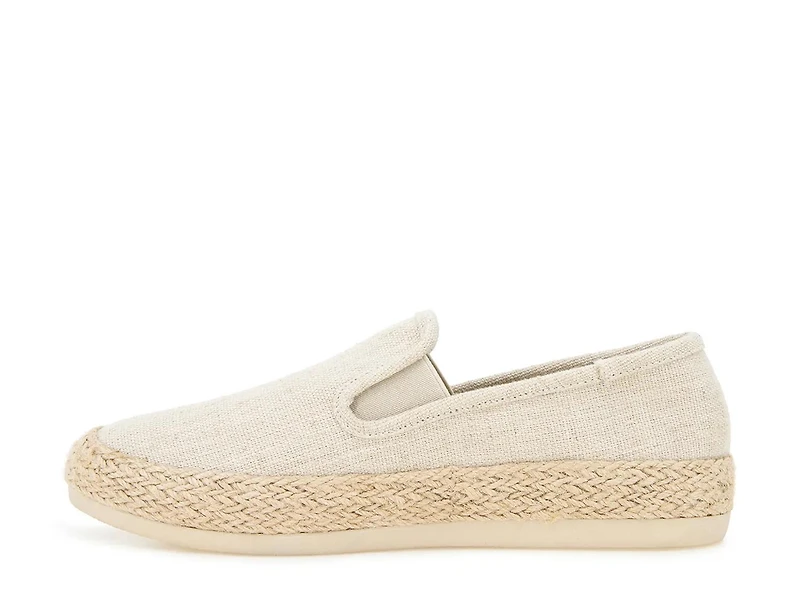 Nadine Espadrille Slip-On