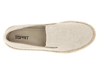 Nadine Espadrille Slip-On