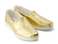 Alpargata Plus Slip-On