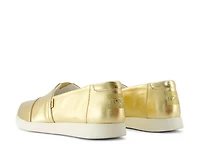 Alpargata Plus Slip-On