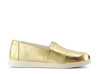Alpargata Plus Slip-On