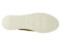 Alpargata Plus Slip-On