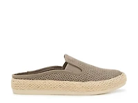 Neema Espadrille Mule