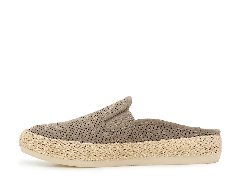 Neema Espadrille Mule