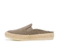 Neema Espadrille Mule
